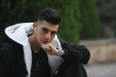 Ali Vatandost