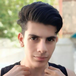 Ali Vatandost